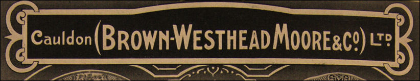 Ceramic Charger by Moore & Co